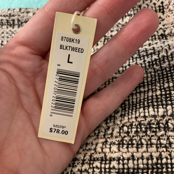 🌸 NWT Max Studio Skirt - Picture 3 of 4